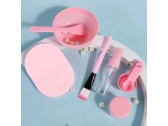 Sada na přípravu pleťové masky 8