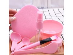 Sada na přípravu pleťové masky 9