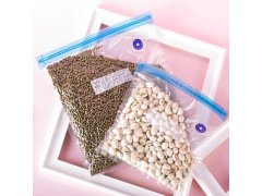 Sada na vakuování potravin - pumpička + 10 sáčků 4