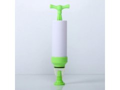 Sada na vakuování potravin - pumpička + 10 sáčků 5