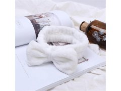 Sada náramků a&nbsp;čelenky na mytí obličeje 6