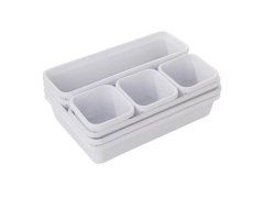 Sada organizérů do šuplíku 8 ks 9