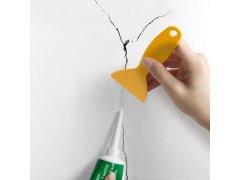 Sada pro rychlou opravu stěn