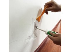 Sada pro rychlou opravu stěn 5