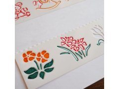 Sada šablon na malování 27 obrázků 8