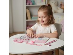 Sada školních pomůcek pro děti - jednorožec 6