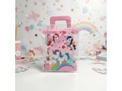 Sada školních pomůcek pro děti - jednorožec 7