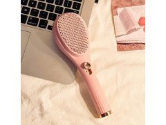 Samočistící kartáč na vlasy 6