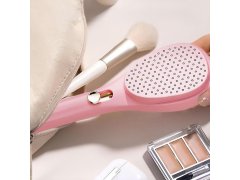 Samočistící kartáč na vlasy 7