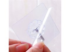 Samolepicí háčky otočitelné o&nbsp;180° 5 ks 9