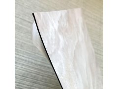 Samolepicí obklad 60x30 cm - béžová stěrka 6