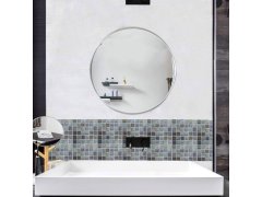 Samolepící obklady 6 ks - modré 4