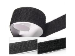 Samolepicí suchý zip 100 cm 11