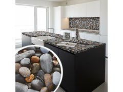 Samolepicí tapeta - kameny