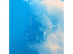 Samolepící tapeta nebe - levá strana 2