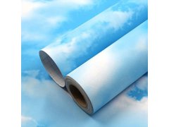 Samolepící tapeta nebe - levá strana 5