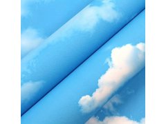 Samolepící tapeta nebe - levá strana 6