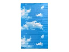 Samolepící tapeta nebe - levá strana 7