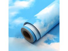 Samolepící tapeta nebe - levá strana 9