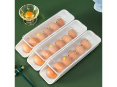 Samospádový organizér na vajíčka 10