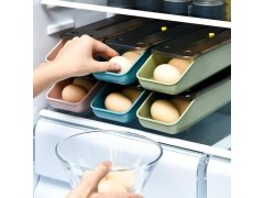 Samospádový organizér na vajíčka 8