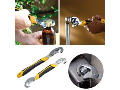 Set univerzálních klíčů 11