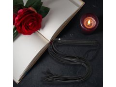 Sexy řemínkový bičík 2