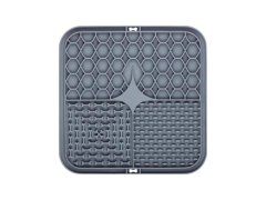 Silikonová lízací podložka pro psa 10