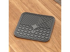 Silikonová lízací podložka pro psa 8