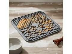 Silikonová lízací podložka pro psa 9