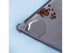 Silikonová podložka pod misky pro mazlíčky 2