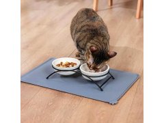 Silikonová podložka pod misky pro mazlíčky 3