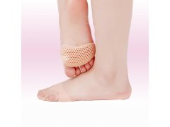 Silikonové polštářky pod klenbu chodila proti otlakům 3