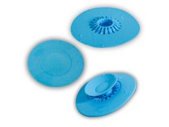 Silikonové sítko a&nbsp;zátka do dřezu 6