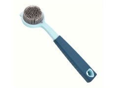 Silikonový kartáč na nádobí 8