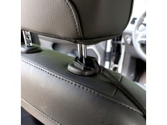 Síťka mezi sedačky s&nbsp;úložným prostorem 5