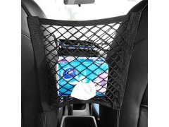 Síťka mezi sedačky s&nbsp;úložným prostorem 8
