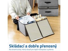 Skládací box - velký 3