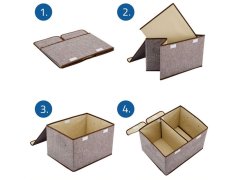 Skládací box - velký 4