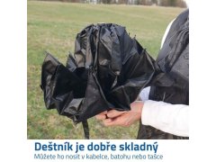 Skládací deštník - vesmír 3