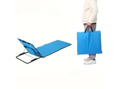 Skládací lehátko 12