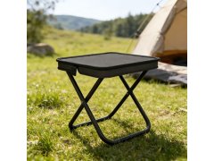 Skládací židlička v&nbsp;pouzdru