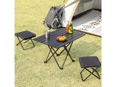 Skládací židlička v&nbsp;pouzdru 6