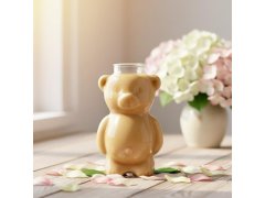 Sklenice ve tvaru medvídka 8