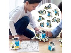 Solarbot 13v1 7