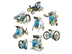 Solarbot 13v1 8