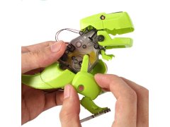 Solarbot 3v1 8