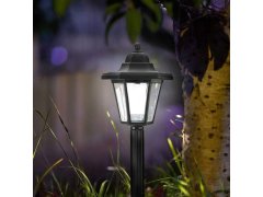 Solární venkovní lampa 14