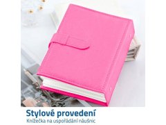 Šperkovnice v designu knihy 2