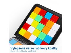 Společenská hra pro 2 - Rubikova kostka 3